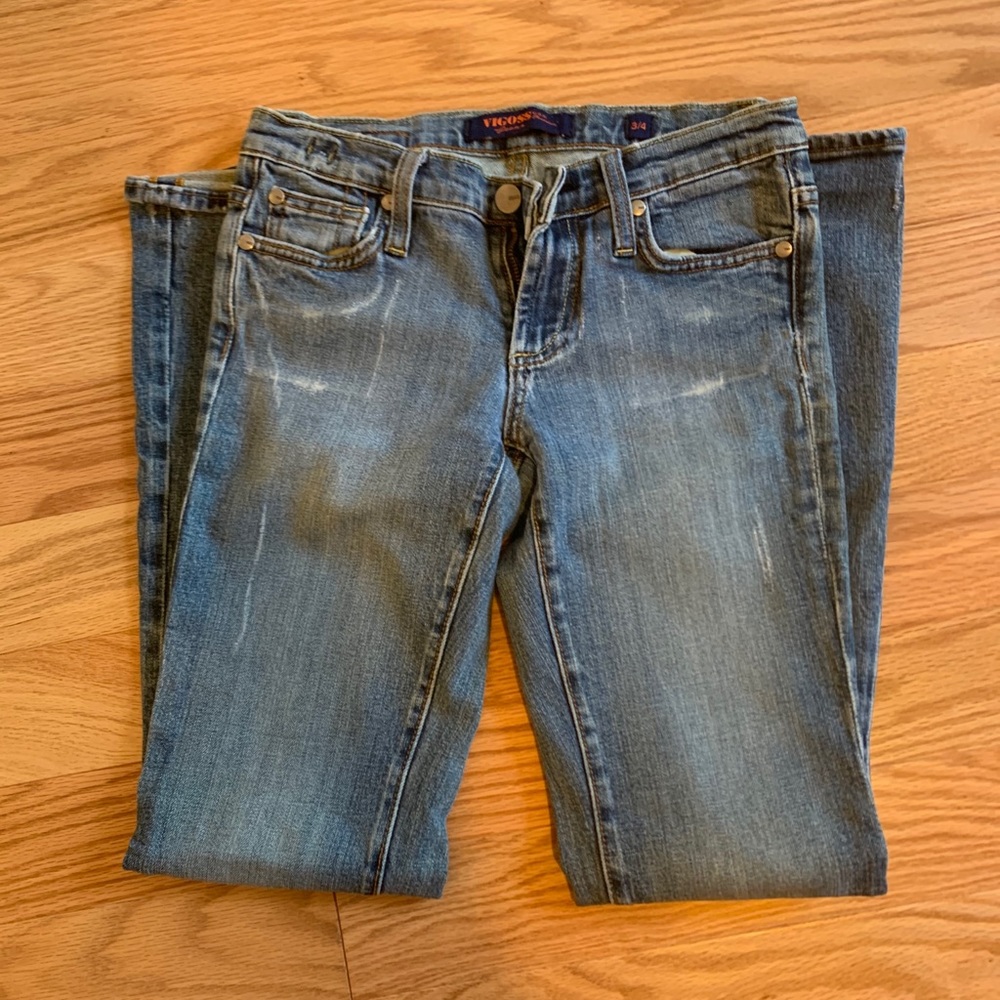 Vigoss Jeans